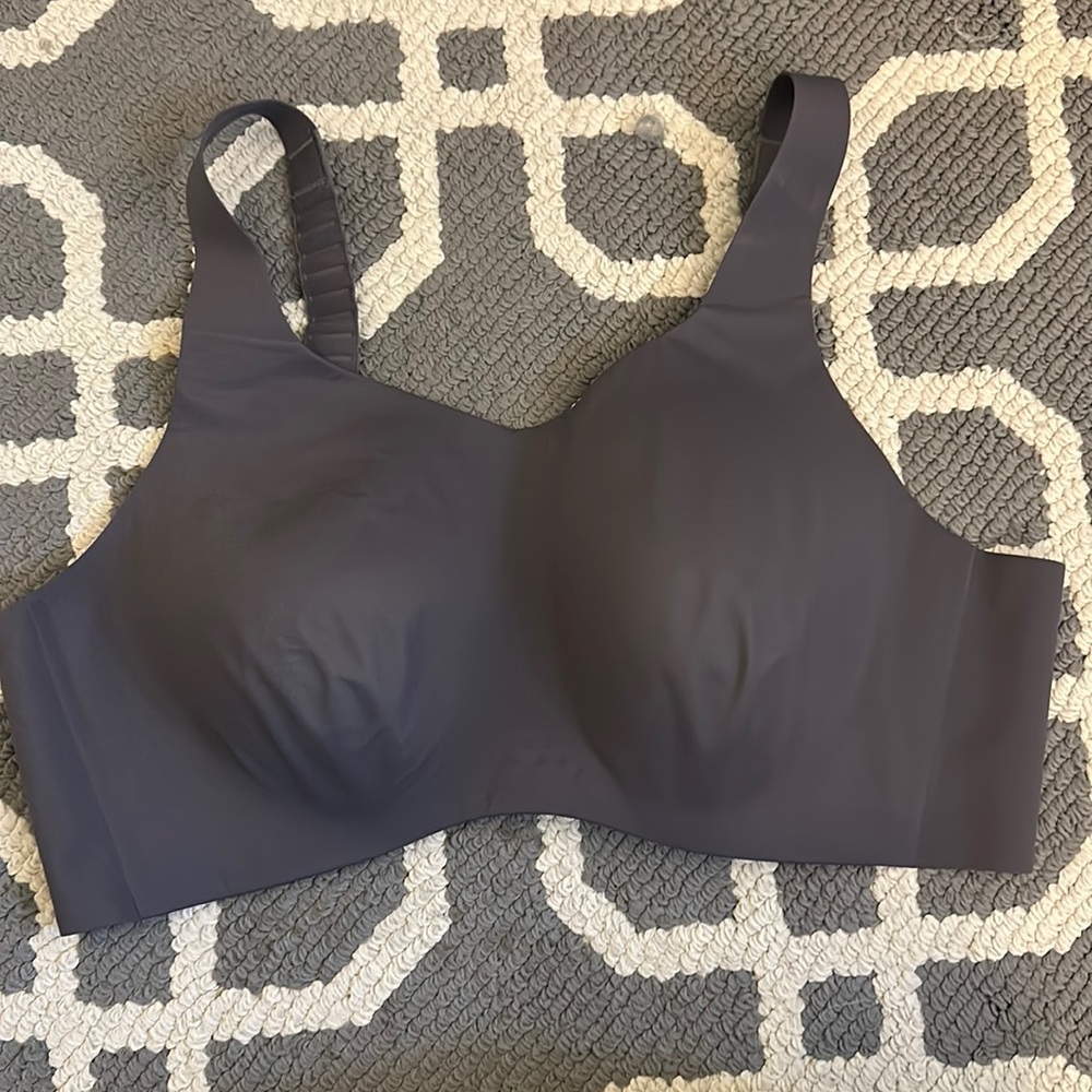 KNIX catalyst sports bra